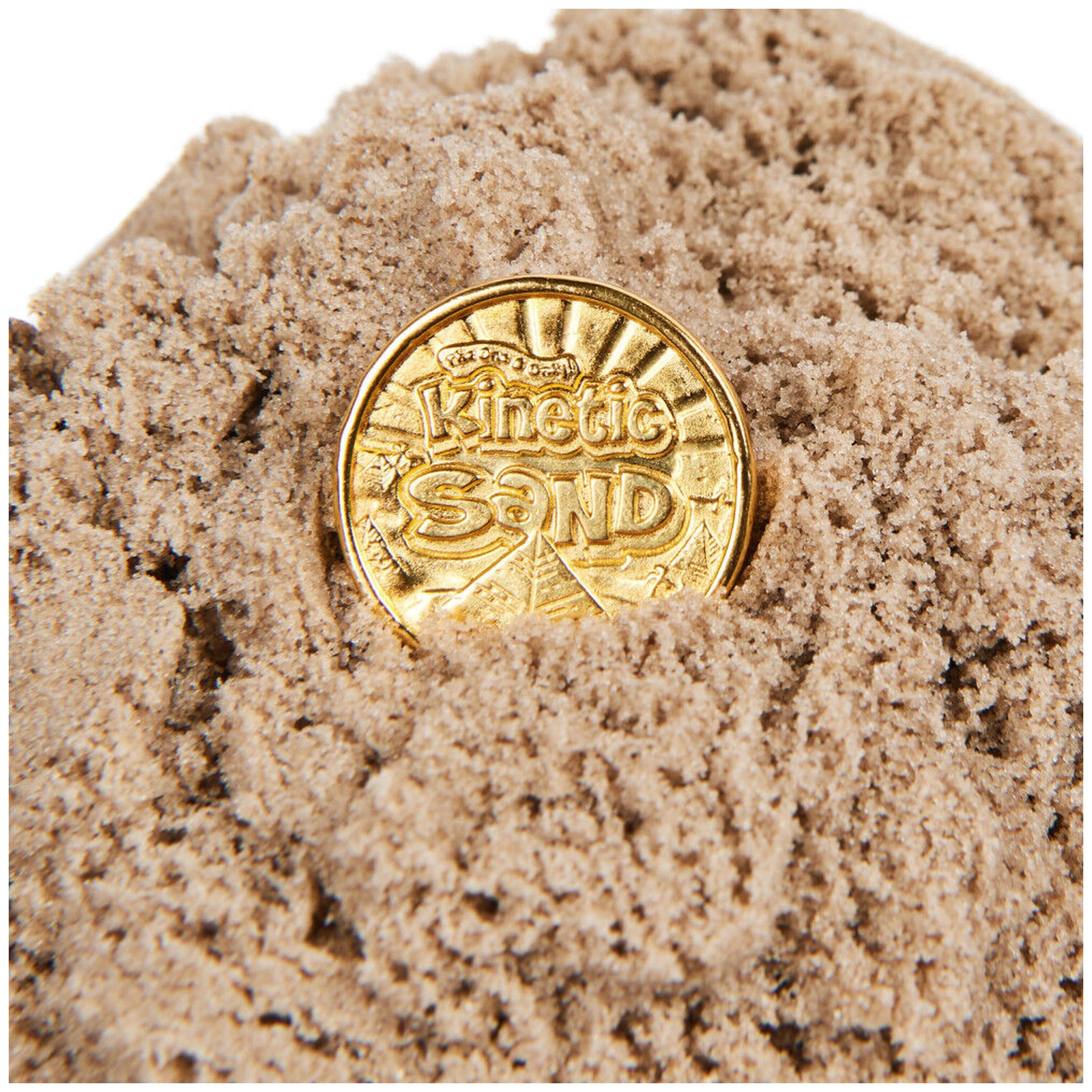 Kinetic Sand Mummy Tomb 170 gr