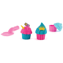 Kinetic-Sand - Unicorn-Bake-Shoppe - Arts-&-Crafts