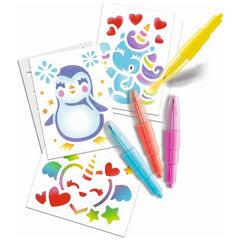 LANSAY - Blopens Mini Kit Mignon - Arts et Loisirs