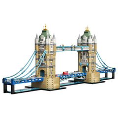 LEGO - Architecture Tower Bridge - Construction Set Toys 3745 Pcs Age +18 - 21067