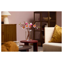 LEGO - Set de construction - Branches de magnolia - 18+ mois - Décor floral