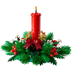 LEGO - Christmas Table Decoration - Construction Set Toys