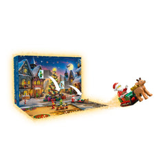 LEGO - Calendrier de l'Avent City 2026 - Jouets de Construction - +5 - 72060510