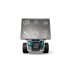 LEGO - Camion de police City Rides - Jouets de construction