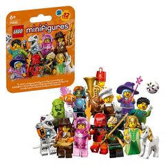 LEGO - Minifigures Collection - Jouets de Construction - 6 - 72071052