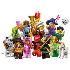 LEGO - Minifigures Collection - Jouets de Construction - 6 - 72071052