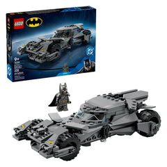 LEGO - Set de construction - Batmobile Batman v Superman - 9 ans - Édition 20e anniversaire