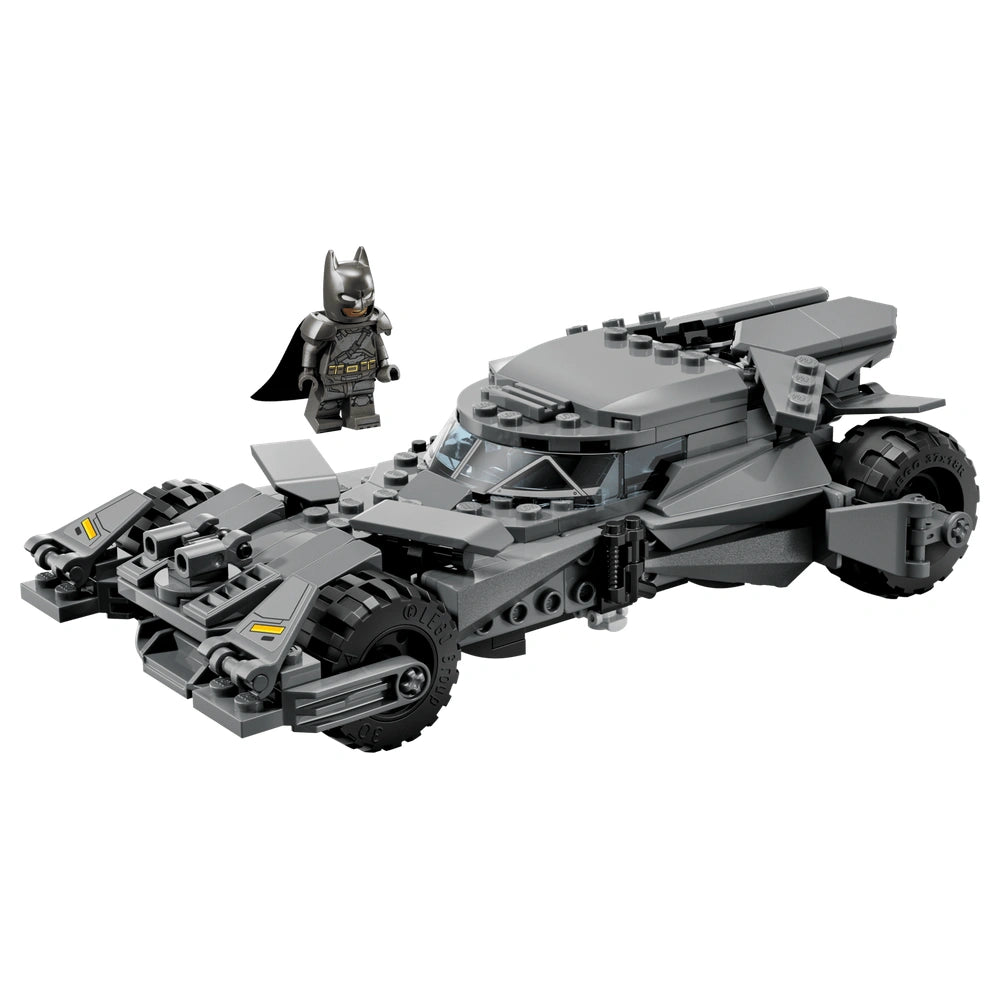 LEGO - Set de construction - Batmobile Batman v Superman - 9 ans - Édition 20e anniversaire