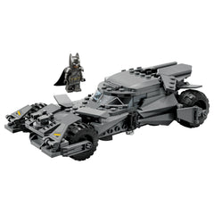 LEGO - Set de construction - Batmobile Batman v Superman - 9 ans - Édition 20e anniversaire