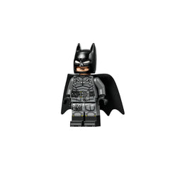 LEGO - Ensemble de construction - Batmobile DC The Batman - 9 ans - Réplique 20e anniversaire