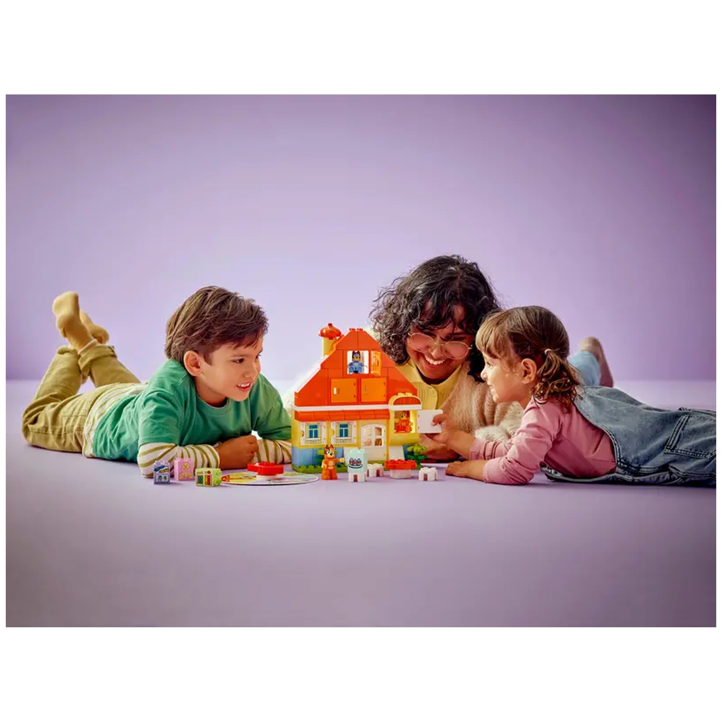 LEGO-DUPLO-Maison-Familiale-Bluey-avec-Jeu-de-Mémoire-Set-de-Constructions-Jouets