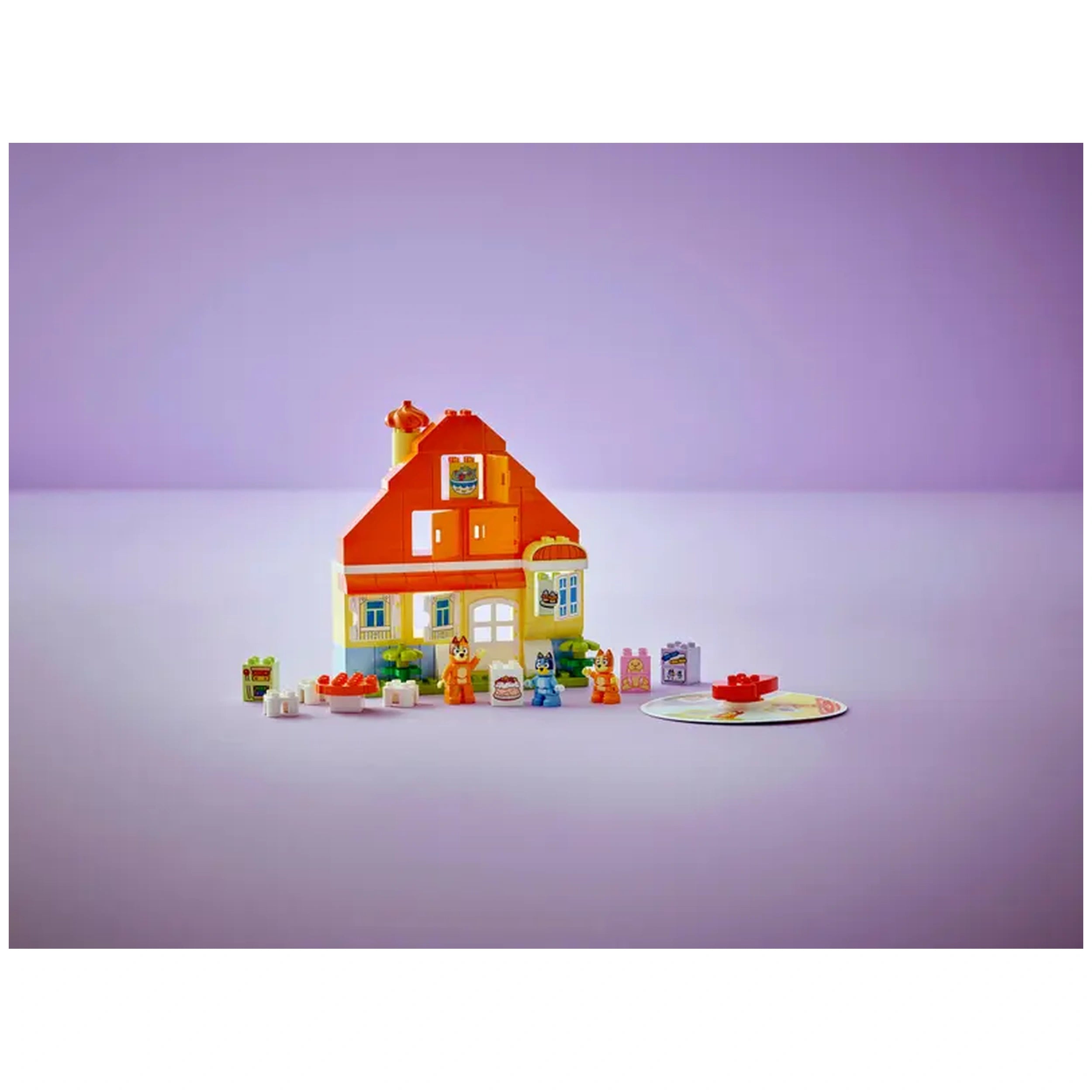 LEGO-DUPLO-Maison-Familiale-Bluey-avec-Jeu-de-Mémoire-Set-de-Constructions-Jouets