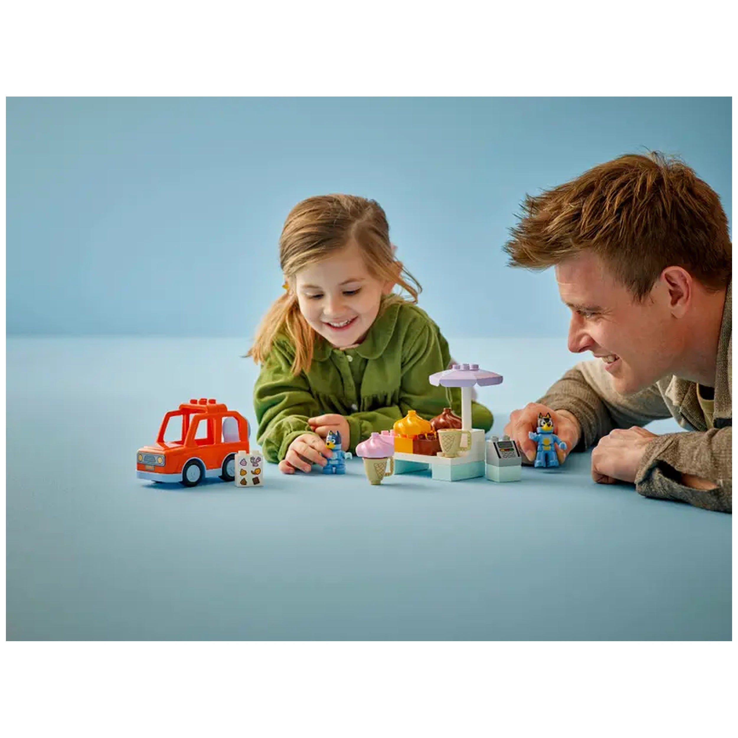 LEGO-DUPLO-Bluey-Voyage-Glacé-Set-de-Jeu-Poupées-Action