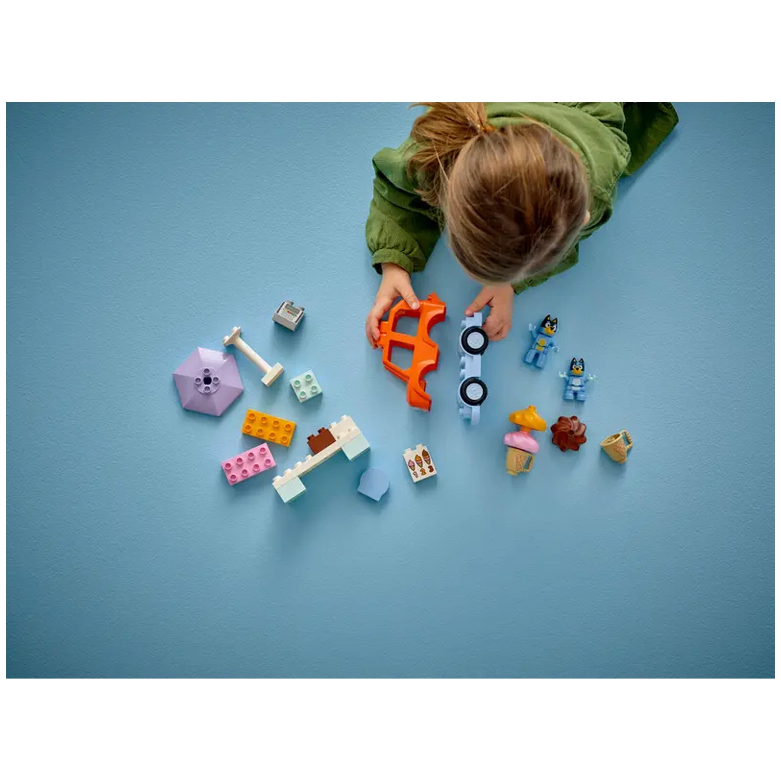 LEGO-DUPLO-Bluey-Voyage-Glacé-Set-de-Jeu-Poupées-Action