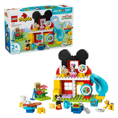 DUPLO Disney Mickey Mouse Clubhouse - 2 ans - 87 pièces