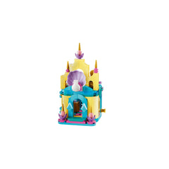 LEGO - Le Mini Palais Magique d'Ariel, Princesse Disney - Jouets de Construction