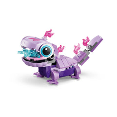 LEGO - Disney Princess Le Pique-Nique Amusant d'Olaf et Bruni - Jouets de Construction