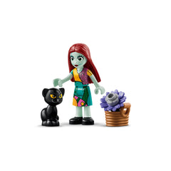 LEGO - Ensemble de construction - Disney Pot de fleurs de Sally - 9+ ans - 346 pièces
