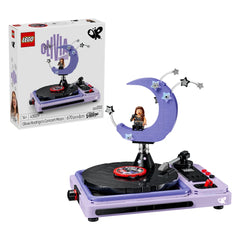 LEGO - Concert de Olivia Rodrigo - Jouets de Construction - 14 - 72043029