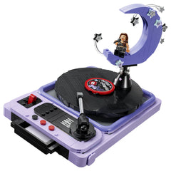 LEGO - Concert de Olivia Rodrigo - Jouets de Construction - 14 - 72043029
