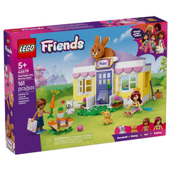 LEGO - Friends - Heartlake City Bunny Hotel - Construction Set Toys - 42679