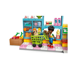 LEGO - Friends - Heartlake City Convenience Store - Construction Set Toys - 42680