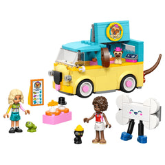LEGO - Friends - Pet Accessories Van - Construction Set Toys - 42678