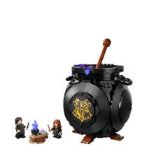 LEGO - Salle de classe des potions secrètes de Harry Potter - Ensemble de construction jouets