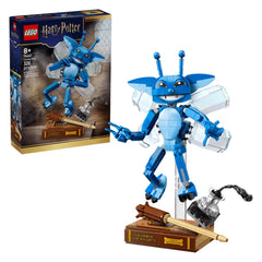 LEGO - Harry Potter Pixie de Cornouailles - Ensemble de construction Jouets
