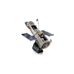 LEGO - Icons Hubble Space Telescope - Jouets de Construction - 18+ - 72011382