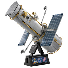 LEGO - Icons Hubble Space Telescope - Jouets de Construction - 18+ - 72011382