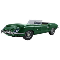 LEGO - Icons Jaguar E - Type - Jouets de Construction - +18 - 72011381