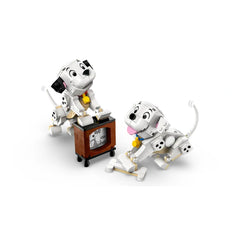 LEGO - Lucky-Penny-101-Dalmatians-Puppies-Construction-Set-Toys