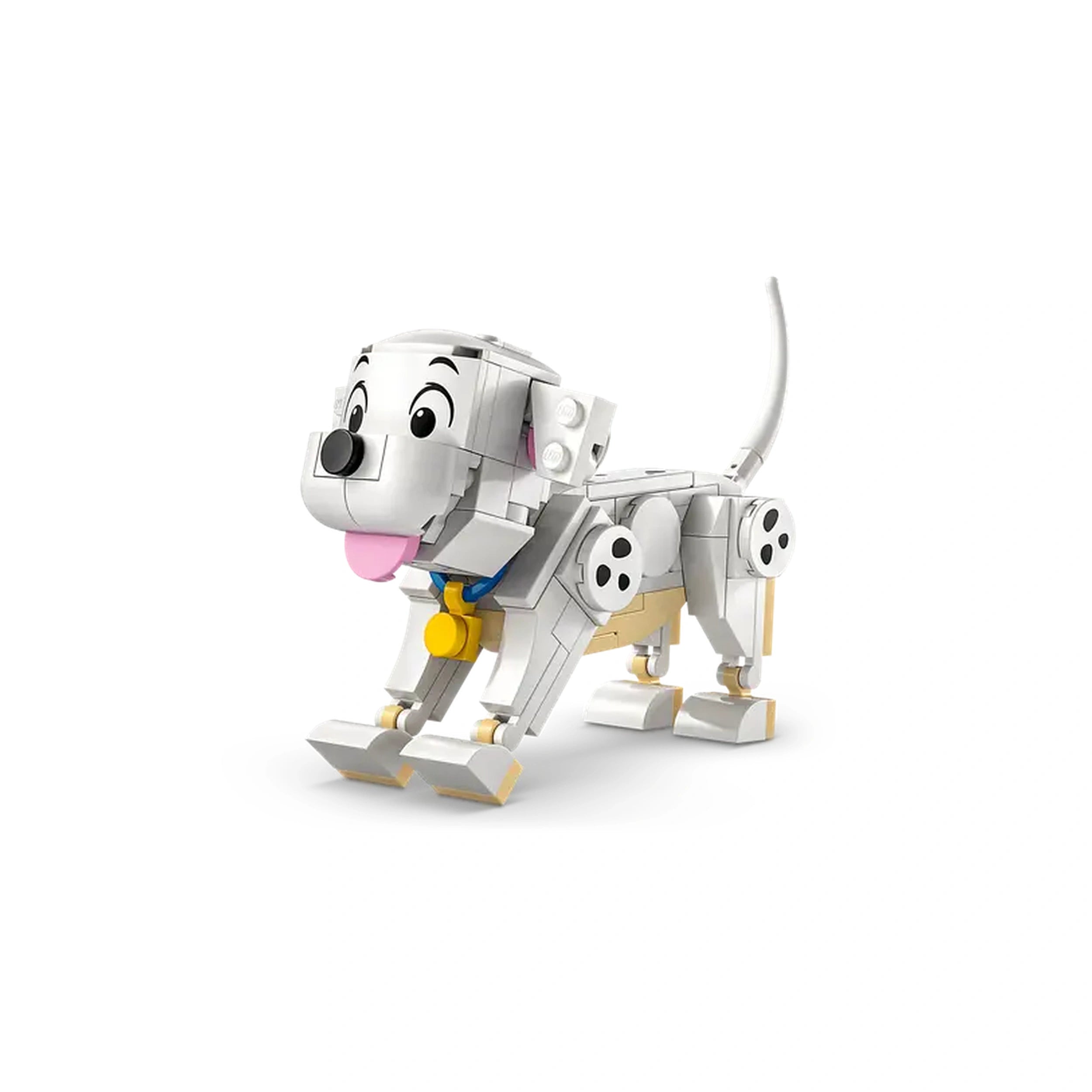 LEGO - Lucky-Penny-101-Dalmatians-Puppies-Construction-Set-Toys