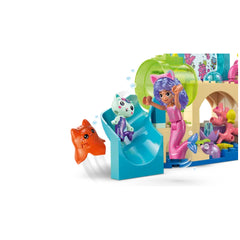 LEGO - Mermaid Gabby’s Aquarium Adventure - Action & Toy Figures