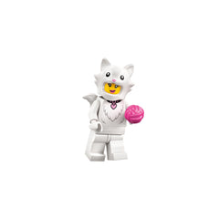 LEGO - Minifigures Animal Series 28 - Jouets de construction
