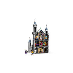 LEGO - Bataille au Château de Drum - Jouets de Construction - 9 - 72075645