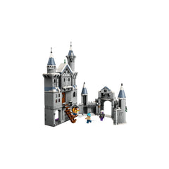 LEGO - Bataille au Château de Drum - Jouets de Construction - 9 - 72075645