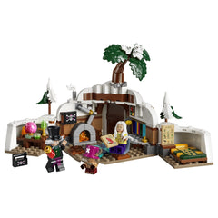 LEGO - Cachette de Dr. Hiriluk - Jouets de Construction - 9 - 72075641
