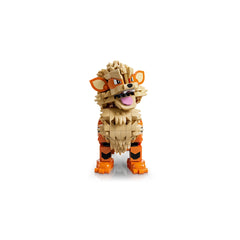LEGO - Pokémon Arcanine - Jouets de Construction - 18+ - 72072160