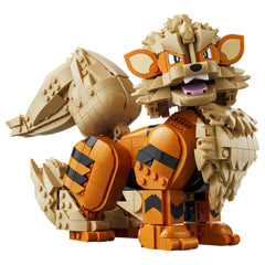 LEGO - Pokémon Arcanine - Jouets de Construction - 18+ - 72072160