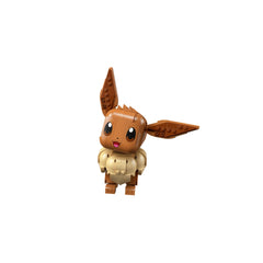 LEGO - Pokémon Eevee - Jouets de Construction - Âge +18 - 72072151