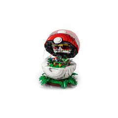 LEGO - Pokémon Iconic Trainer Moments Poké Ball - Jouets de Construction - +18 - 72072154