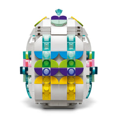 LEGO - Œuf de Pâques Décoratif - Jouets de Construction