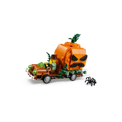 LEGO - Jack - O' - Lantern Pickup Truck - Jouets de Construction - 8 - 72040822