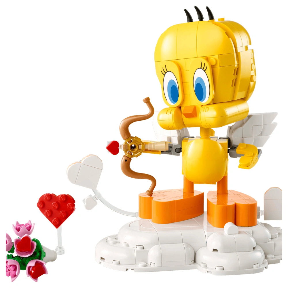 LEGO - Titti - Jouets de construction