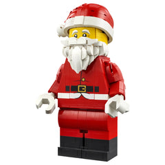 LEGO - Minifigurine Santa Agrandie - Jouets de Construction - 10+ - 72040820