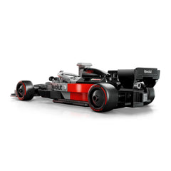 LEGO - Set de construction - Voiture F1 Audi - 10 ans - 216 pièces