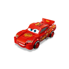 LEGO - Speed Champions - Lightning McQueen - Construction Set Toys - 77255