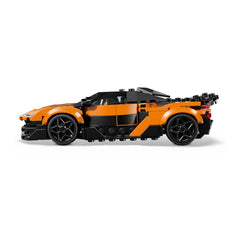 LEGO - Speed Champions McLaren W1 - Ensemble de construction Jouets